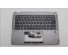Lenovo COVER Upper Case ASM_RUS W 82Y0 AG para Lenovo Flex 5 14IRU8 (82Y0)