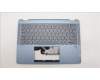 Lenovo COVER Upper Case ASM_SWS W 82Y0 SB BL para Lenovo Flex 5 14IRU8 (82Y0)
