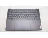 Lenovo COVER Upper Case ASM_ITA H 82Y7 STGYPS para Lenovo Yoga 7 Pro 14IRH8 (82Y7)