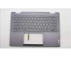 Lenovo COVER Upper Case ASM_UKR H 82YL NFP STGY para Lenovo Yoga 7 14IRL8 (82YL)