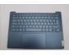 Lenovo COVER Upper Case ASM_ITA H 83AU TT NPS para Lenovo Yoga 7 Pro 14ARP8 (83AU)