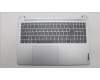 Lenovo COVER UpCase_ARA C82XF NFP CG BL ALDF para Lenovo IdeaPad Slim 5 16IRL8 (82XF)