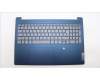 Lenovo COVER UpCase_BEL C82XF FP AB BL ALDF para Lenovo IdeaPad Slim 5 16IRL8 (82XF)