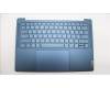 Lenovo COVER Upper Case ASM_RUS H 83AU TT NPS para Lenovo Yoga 7 Pro 14ARP8 (83AU)