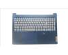 Lenovo COVER UpCase_ITA C82XF FP AB BL ALDF para Lenovo IdeaPad Slim 5 16IRL8 (82XF)