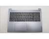 Lenovo COVER Upper Case ASM_UKE L82X8 FP NBL AG para Lenovo IdeaPad Slim 3-16IRU8 (82X8)