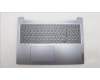 Lenovo COVER Upper Case ASM_ITA L82X8 NFP BL AG para Lenovo IdeaPad Slim 3-16IRU8 (82X8)