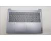 Lenovo COVER Upper Case ASM_NORDIC L82X8NFPBLAG para Lenovo IdeaPad Slim 3-16IRU8 (82X8)