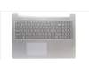 Lenovo COVER Upper Case ASM_RUS L82X8 NFP BL AG para Lenovo IdeaPad Slim 3-16IRU8 (82X8)