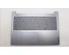Lenovo COVER Upper Case ASM_UKE L82X8 NFP BL AG para Lenovo IdeaPad Slim 3-16IRU8 (82X8)