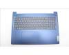 Lenovo COVER Upper CaseASM_EUROENGL82X8NFPNBLAB para Lenovo IdeaPad Slim 3-16IRU8 (82X8)