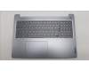 Lenovo COVER Upper Case ASM_NORDIC L82X8 FPBLAG para Lenovo IdeaPad Slim 3-16IRU8 (82X8)