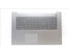 Lenovo COVER Upper Case ASM_SWS L82X9 AGFP para Lenovo IdeaPad 3-17IRU7 (82X9)