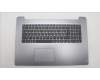 Lenovo COVER Upper Case ASM_SWS L82X9 AGNFP para Lenovo IdeaPad 3-17IRU7 (82X9)