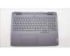 Lenovo COVER Upper Case ASM_POR C 82XW RGB para Lenovo LOQ 16IRH8 (82XW)