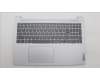 Lenovo COVER UpCase_EUROENG C82XF NFPCG BLPLDF para Lenovo IdeaPad Slim 5 16IRL8 (82XF)