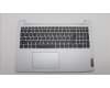 Lenovo COVER UpCase_RUS C82XF NFP CG NBL PLDF para Lenovo IdeaPad Slim 5 16IRL8 (82XF)