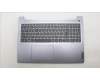 Lenovo COVER Upper Case ASM_ITA L 83ESFPAGNBL para Lenovo IdeaPad Slim 3-16IAH8 (83ES)