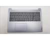 Lenovo COVER Upper Case ASM_BEL L 83ESFPAGNBL para Lenovo IdeaPad Slim 3-16IAH8 (83ES)