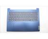 Lenovo COVER Upper Case ASM_ENG L 83ESNFPABNBL para Lenovo IdeaPad Slim 3-16IAH8 (83ES)