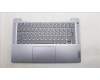 Lenovo COVER Upper Case ASM_UKE L 83EQFP AG para Lenovo IdeaPad Slim 3-14IAH8 (83EQ)