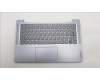 Lenovo COVER Upper Case ASM_SWS L 83EQNFPAG para Lenovo IdeaPad Slim 3-14IAH8 (83EQ)