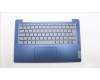 Lenovo COVER Upper Case ASM_BEL L 83EQNFPAB para Lenovo IdeaPad Slim 3-14IAH8 (83EQ)
