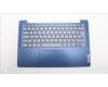 Lenovo COVER Upper Case ASM_SWS L 83EQNFPAB para Lenovo IdeaPad Slim 3-14IAH8 (83EQ)