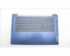 Lenovo COVER Upper Case ASM_NORDIC L 83EQFPABN para Lenovo IdeaPad Slim 3-14IAH8 (83EQ)