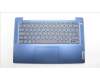 Lenovo COVER Upper Case ASM_SWS L 83EQFPABN para Lenovo IdeaPad Slim 3-14IAH8 (83EQ)