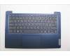 Lenovo COVER Upper Case ASM_SWS L83E5NFP AB NBL para Lenovo IdeaPad Slim 3-14IRU9 (83E5)