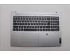 Lenovo COVER UpperCase UKE C83FW FP CG NBL AL para Lenovo IdeaPad Slim 5 Gen 9 (83FW)