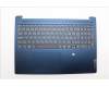 Lenovo COVER UpperCase SWS C83FW FP AB NBL AL para Lenovo IdeaPad Slim 5 Gen 9 (83FW)