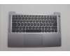 Lenovo COVER Upper Case ASM_ITA L 83E5AG NBL para Lenovo IdeaPad Slim 3-14IRU9 (83E5)