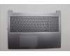 Lenovo COVER Upper Case ASM_SWS L 83E7NFP AG BL para Lenovo IdeaPad Slim 3-16IRU9 (83E7)