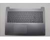 Lenovo COVER Upper Case ASM_GER L 83E7NFP AG BL para Lenovo IdeaPad Slim 3-16IRU9 (83E7)