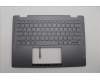 Lenovo COVER UpperCaseASM USA ENG H83DJ FP SG para Lenovo Yoga 7 14IML9 Gen 9 (83DJ)