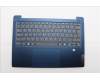 Lenovo COVER UpperCase UKE C83DA FP AB NBLAI AL para Lenovo IdeaPad Slim 5 14AHP9 (83DB)