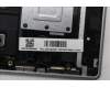 Lenovo COVER UpperCase SWS C83HL FP CG BLAI AL para Lenovo IdeaPad Slim 5 14Q8X9 (83HL)