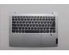 Lenovo COVER UpperCase ITA C83DA FP CG NBLAI AL para Lenovo IdeaPad Slim 5 14AHP9 (83DB)