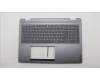 Lenovo COVER UpCaseASM EU ENG H83JT NFP LG NPS para Lenovo Yoga 7i 2-in-1 Gen 10 (83JT)