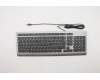 Lenovo DT_KYB USB KYB GY ITA, Sunrex para Lenovo IdeaCentre AIO 5-27IMB05 (F0FA)