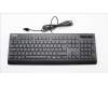 Lenovo DT_KYB SMC KBD-Dutch para Lenovo ThinkStation P410