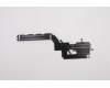 Lenovo 5H40S20003 HEATSINK Heatsink L 81DN DIS
