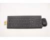 Lenovo KYB_MOUSE Primax R71_G2 2.4G BKG HU para Lenovo IdeaCentre AIO 3 24ITL6 (F0G0)