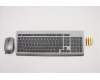 Lenovo KYB_MOUSE WL KM GY_GYW ARA 253, Primax para Lenovo IdeaCentre AIO 5-27IMB05 (F0FA)