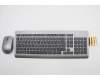 Lenovo KYB_MOUSE WL KM GY_GYW POR 163, Primax para Lenovo IdeaCentre AIO 5-27IMB05 (F0FA)
