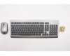 Lenovo KYB_MOUSE WL KM GY_GYW RUS 441, Primax para Lenovo IdeaCentre AIO 5-27IMB05 (F0FA)