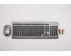 Lenovo KYB_MOUSE WL KM GY_GYW HBW 212, Primax para Lenovo IdeaCentre AIO 5-27IMB05 (F0FA)