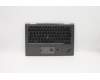 Lenovo MECH_ASM GRP,KBD,BZL,ITA,WW,IG,CHY para Lenovo ThinkPad X1 Yoga 4th Gen (20QF/20QG)
